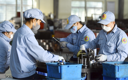 Tạo động lực để người lao động gắn bó, đồng hành