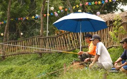 Thú câu cá của người Hà Nội | Người Hà Nội |24/05/2026