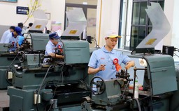 Công nhân Thủ đô đổi mới sáng tạo, nâng cao năng suất lao động