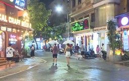 Hà Nội còn nhiều dư địa để phát triển kinh tế đêm