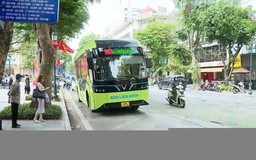 Giao thông xanh: Hành động vì một Hà Nội bền vững