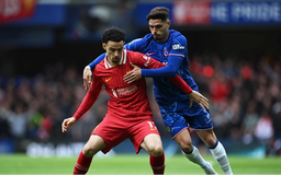 Vòng cuối Ngoại hạng Anh: Định đoạt suất dự Champions League