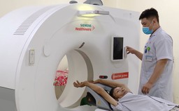 Người dân được thụ hưởng các dịch vụ y tế hiện đại ngay tại địa phương | Sức khỏe cộng đồng | 24/05/2026