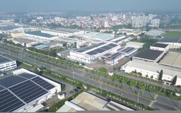 Hà Nội phát triển các khu công nghiệp theo hướng xanh, hiện đại