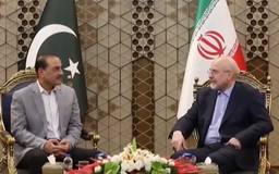 Iran tuyên bố không thỏa hiệp trong đàm phán với Mỹ