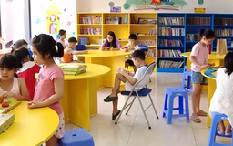 Cuộc thi 'Gia đình đọc sách – Phát triển tủ sách gia đình kết nối yêu thương'