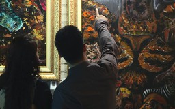 Thêm điểm hẹn văn hóa nghệ thuật giữa lòng Thủ đô