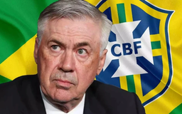 World Cup 2026: 31/48 đội tuyển sử dụng HLV ngoại