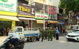 Phường Sơn Tây giải quyết 'điểm nghẽn' về trật tự đô thị