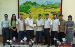 Chung tay nâng cao đời sống người dân vùng dân tộc, miền núi