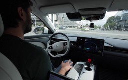 Croatia ra mắt dịch vụ taxi không người lái