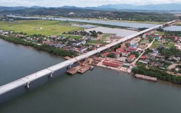 Thu gần 600 tỷ tiền phí từ 5 dự án đường bộ thành phần cao tốc Bắc - Nam