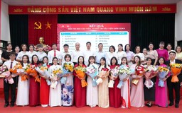 Đưa Nghị quyết vào cuộc sống từ Hội thi Báo cáo viên giỏi