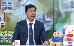 Giữ lửa nghề thú bông Việt | Con đường doanh nhân | 29/03/2026