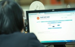 Doanh nghiệp nợ thuế quá ba năm có thể bị yêu cầu phá sản