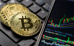Đề xuất cho vay bằng tài sản ảo