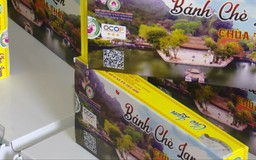 Chè Lam Đa Phúc | Mỗi xã một sản phẩm |25/05/2026