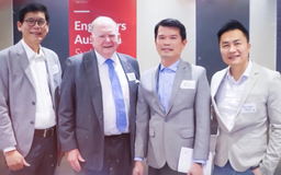Trí tuệ Việt kiến tạo giá trị AI từ Australia | Người Việt 5 châu | 05/04/2026