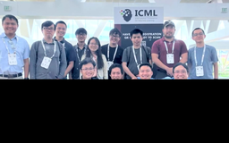 Kết nối những giấc mơ khoa học từ Singapore | Người Việt 5 châu | 05/05/2026