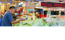Hà Nội thực hiện đồng bộ nhiều giải pháp thúc đẩy tiêu dùng