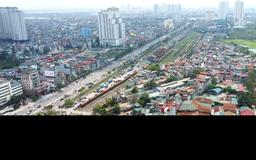 Mở rộng Quốc lộ 1A: Khơi thông giao thông phía Nam Thủ đô