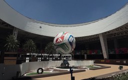 Mexico City tăng tốc nâng cấp hạ tầng trước World Cup 2026
