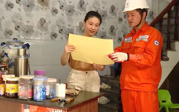 Tiêu thụ điện ở Hà Nội liên tục lập kỷ lục do nắng nóng