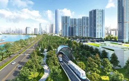 Metro mở rộng: Động lực phát triển phía Tây Nam Hà Nội