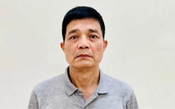 Cựu Cục trưởng Cục An toàn thực phẩm phủ nhận nhận hối lộ