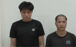 Công an phường Hà Đông triệt phá ổ nhóm trộm cắp xe máy