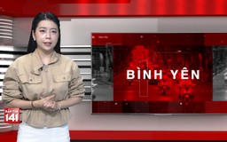 Bản tin 141 | 25/05/2026
