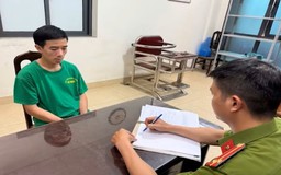 Công an Hà Nội quyết tâm kéo giảm tỷ lệ đối tượng truy nã