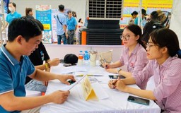 Người thất nghiệp được học nghề miễn phí, nhận trợ cấp sớm