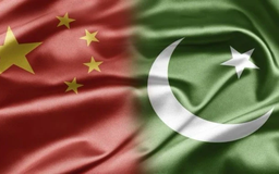 Pakistan, Trung Quốc ký loạt thỏa thuận trị giá 1,22 tỷ USD