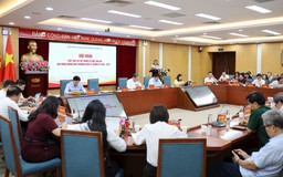 Cử tri phường Đống Đa kiến nghị nhiều nội dung liên quan công tác quản lý đô thị