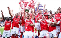 Toàn cảnh ngày hạ màn Premier League 2025/2026