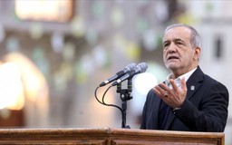 Iran cam kết không chế tạo vũ khí hạt nhân