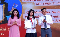 Giáo dục chất lượng cao từ ngôi trường hạnh phúc