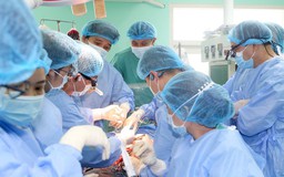 Việt Nam hiện có khoảng 123.000 người đang chờ ghép mô tạng