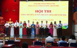 Đổi mới công tác tuyên truyền trong tình hình mới