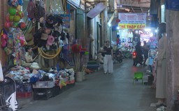 Chợ Phù Lỗ gỡ điểm nghẽn 10 năm, tiểu thương đã ký lại hợp đồng