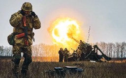 Nga thông báo với Mỹ về khả năng đáp trả quân sự tại Ukraine