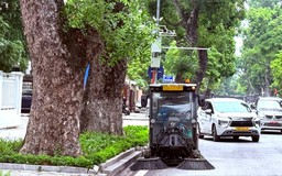 Tăng phí vệ sinh môi trường – Bước đi cần thiết cho Thủ đô xanh