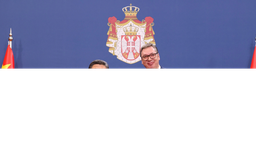 Trung Quốc - Serbia thắt chặt quan hệ đối tác chiến lược
