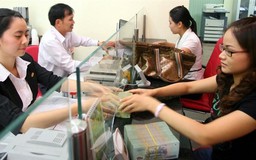 Bỏ đề xuất ngân hàng phải cung cấp thông tin tài khoản người nộp thuế