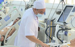 Những chiến sĩ áo trắng giành giật sự sống từ lằn ranh sinh tử | Người tốt quanh ta | 26/05/2026