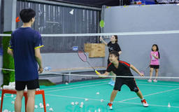 Vui hè bổ ích để phát triển toàn diện