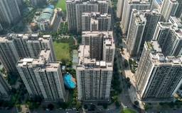 Cần nhiều giải pháp đồng bộ để 'hạ nhiệt' giá chung cư