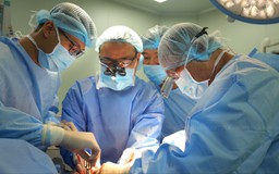 21 ca ghép tạng, hồi sinh nhiều cuộc đời trong một tuần