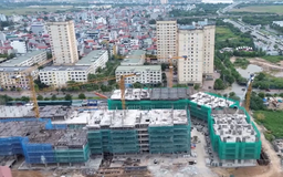 Thị trường BĐS dự báo bước vào chu kỳ phục hồi